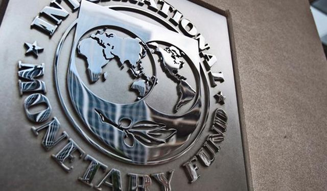 IMF ülkelerin borcunu açıkladı! Türkiye kaçıncı sırada?
