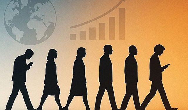 2025 işsizlik rakamları açıklandı