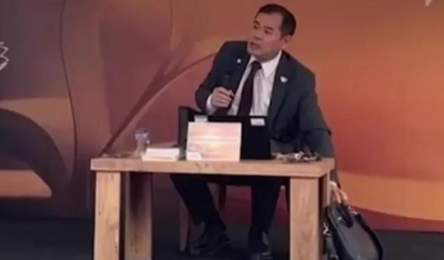 Deprem uzmanı Moriwaki: 'Hazırlıksız yakalanan kaybeder'