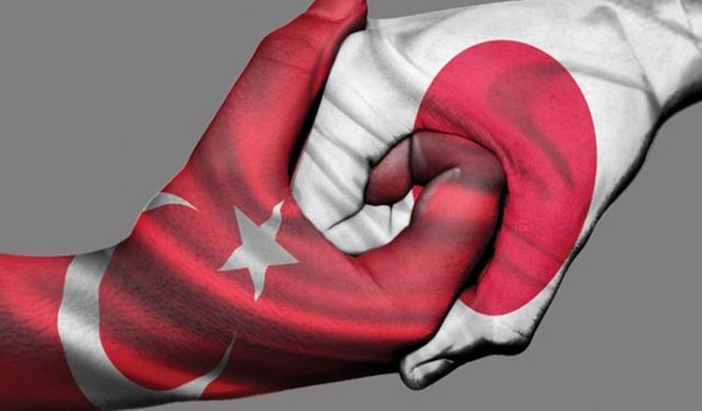 Ankara'da Japonya rüzgarı esecek: Kültür, eğitim ve sağlık aynı çatıda konuşulacak