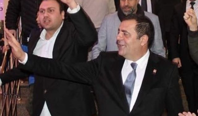 Çetin Çapan kaç çocuğu var? Evli mi ilk eşi kimdir? Ne iş yapıyor?