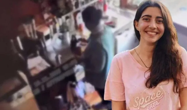 Kahve içen kız öldü mü? Kahve içen kız yaşıyor mu?