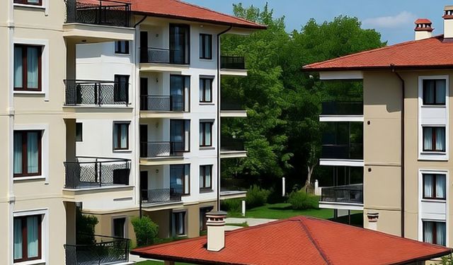 Ankara’da on binlerce konut inşa edilecek! İşte Yüzyılın Konut Projesi’nde Ankara’da konut yapılacak bölgeler