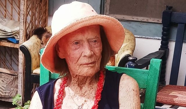 Kaptan June kimdir? Kaptan June ne zaman öldü?