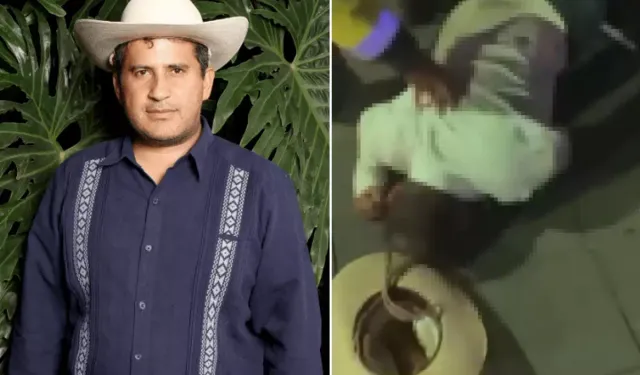 Meksika’da belediye başkanı Carlos Manzo silahlı saldırıda öldürüldü: Kartellere karşı savaş çağrısı yapmıştı