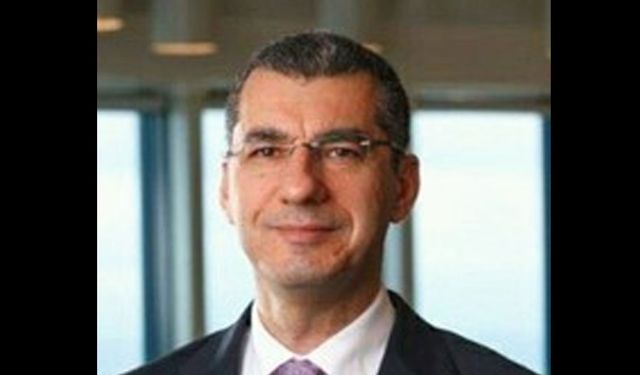 Kemal Atıl Özus kimdir, nereli, kaç yaşında, ne iş yapıyor, yeni görevi ne?