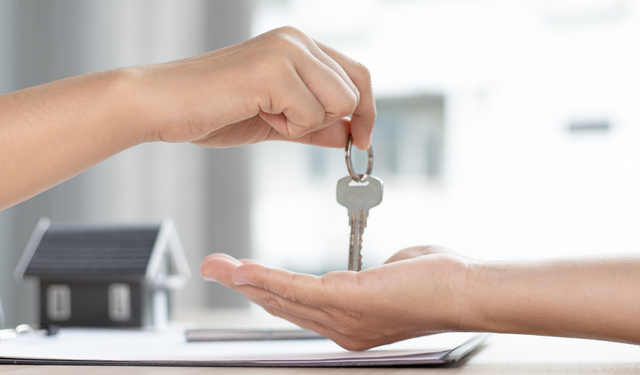 Kasım ayı kira artış oranı belli oldu!