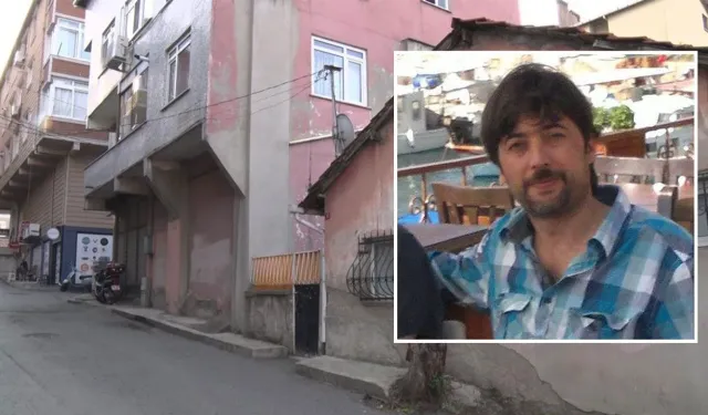 Şiddet gördüğü eşini kızgın yağ dökerek öldürdü: 'Olay gecesi cinsel istismara uğradım'