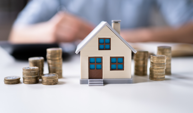 Emlak vergisini ödemeyen yandı! Gecikme cezasına saatler kaldı