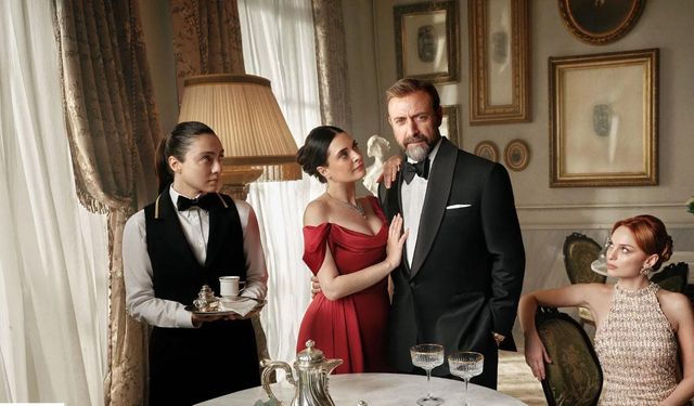 Ekranların sevilen dizisinden üzen haber: Üç bölüm sonra veda edecek!