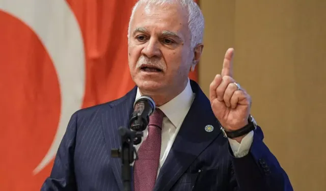 Koray Aydın CHP’ye mi geçiyor? “Tepki çeker miyim?” diye sorduğu iddia edildi