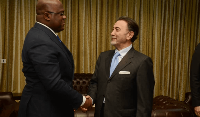 Lokman Sever kimdir? NOORCO Group nedir?