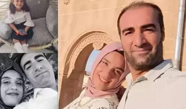 Mardin’de aile faciasında şok gelişme! Komşuyla yasak aşk mı yaşadı?