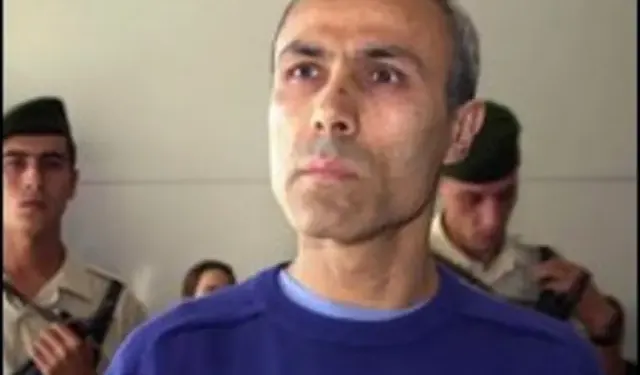 Mehmet Ali Ağca kimdir? Mehmet Ali Ağca şu an nerede ne yapıyor? Ne iş yapıyor?