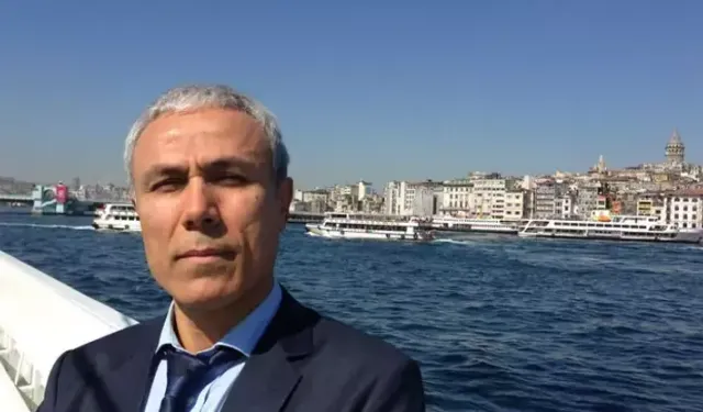 Papa'yı görmeye gelen Mehmet Ali Ağca'dan ilginç açıklama: "İlahi planın merkezindeyim"