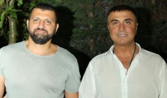 Mehmet Hazım Giray kimdir?  Mehmet Hazım Giray Sedat Peker ile bağı var mı?