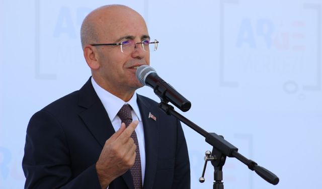 Hazine ve Maliye Bakanı Şimşek'ten flaş açıklama! Aylardır konuşulan 'hasta' iddialarına TBMM'den kesin yanıt