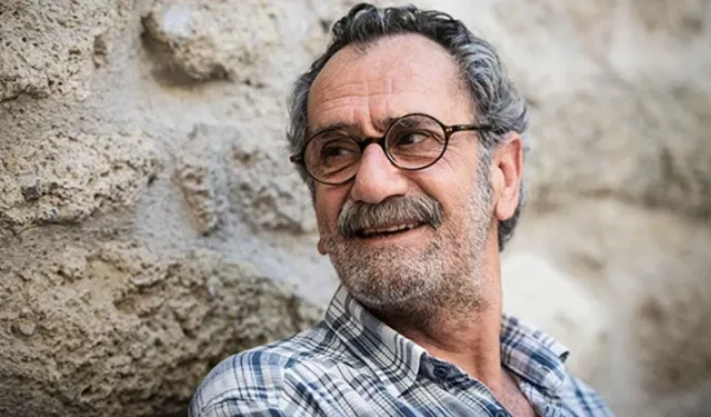 Menderes Samancılar kimdir? Kaç yaşında, aslen nereli? Eşi kimdir?  Alevi mi?