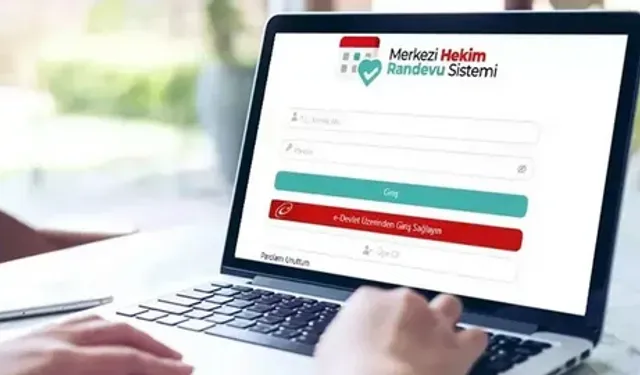 Randevu alanlar dikkat: MHRS'nin kopyasını yaptılar! Tüm birikiminiz gidebilir