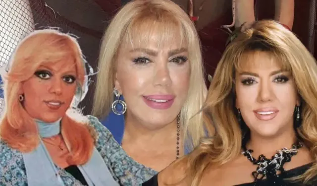 Mine Koşan kimdir? Mine Koşan nereli, kaç yaşında, kiminle evli?