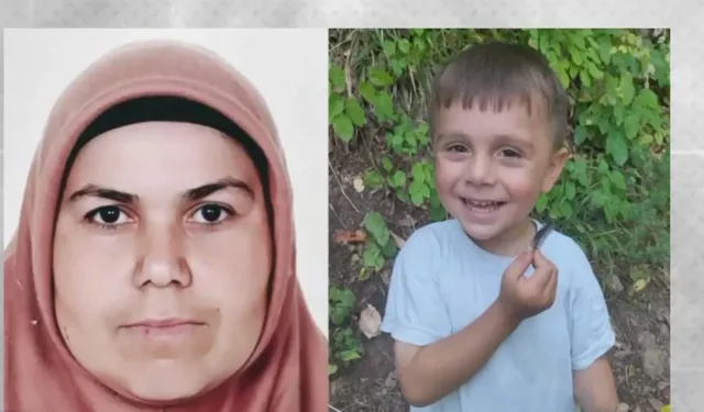 Kayıp anne ve oğlunun sırrı çözüldü! Huriye ve enişte yasak aşk mı yaşadı?