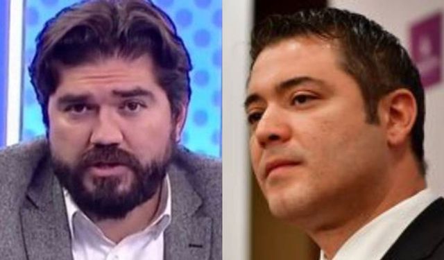 Rasim Ozan Kütahyalı’dan Murat Ongun hakkında şoke eden sözler: “Hapisten cesedi çıkarsa şaşırmam”