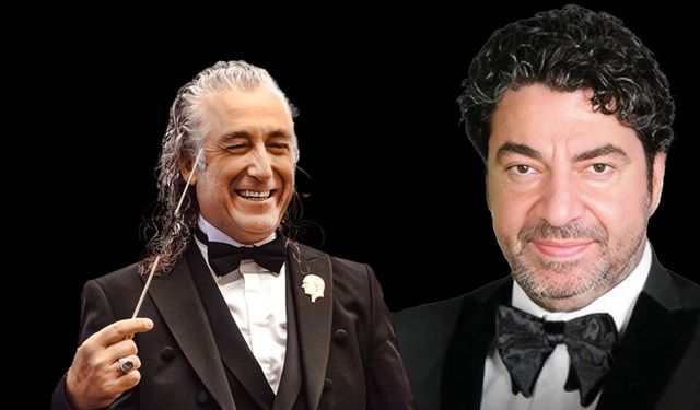 Müslüm Gürses şarkıları senfonik dokunuşla Ankara’da yankılanacak