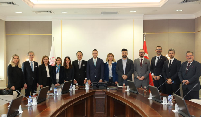 Ankara’dan Nadir Hastalıklara Büyük Çözüm: Tanı Süresi Kısalacak