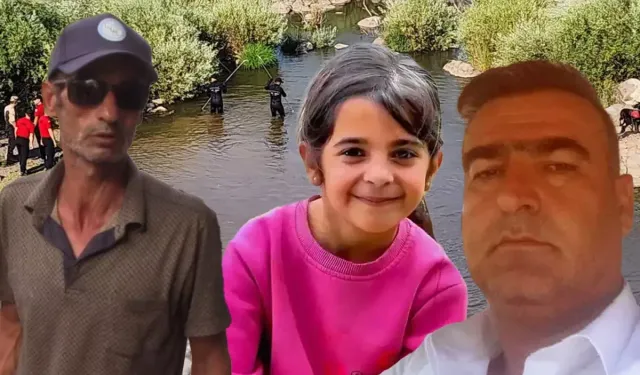 Narin Güran davasında sessizlik bozuldu! Amca cezaevinden o kişiyi suçladı