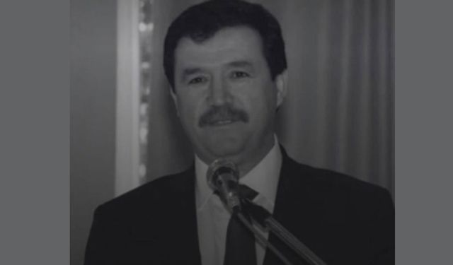 Necmi Özen kimdir, nereli? Necmi Özen vefat mı etti?