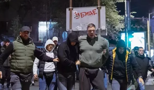 Nereden nereye! Fenerbahçe ve Beşiktaş’ın eski yıldızı ters kelepçe tutuklandı