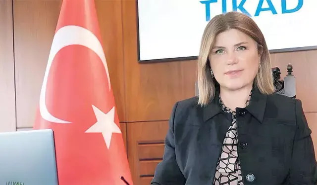 Nilüfer Bulut kimdir kaç yaşında? Nilüfer Bulut şirketleri