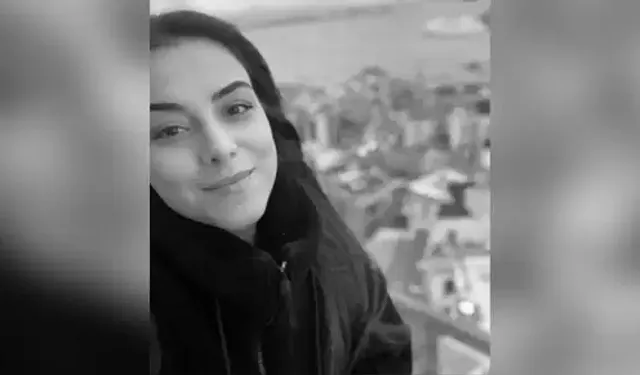 Ankara'da saplantılı erkek şiddeti: Genç psikoloğun canına kıydı!