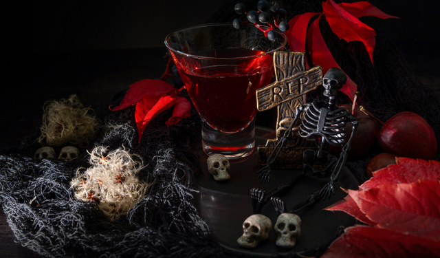 Ankara'da internetten büyü bozma vaadiyle kurulan tuzak ortaya çıktı