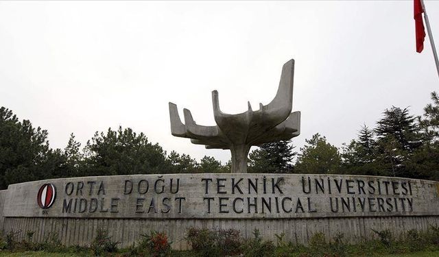 ODTÜ'den Türkiye’de bir ilk: Üniversite bünyesinde endowment fonu kuruldu