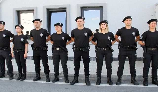 117. Dönem Özel Güvenlik Sınavı (ÖGG) sonuçları ne zaman açıklanacak? İşte EGM takvimi