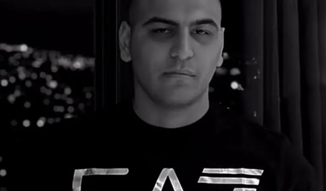 Can Dalton kimdir? Yakalandı mı?