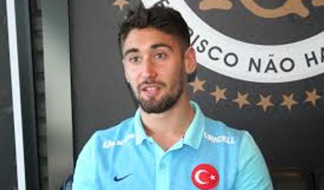 Orkan Çınar aslen nereli? Orkan Çınar futbolu neden bıraktı? Orkan Çınar dönerci