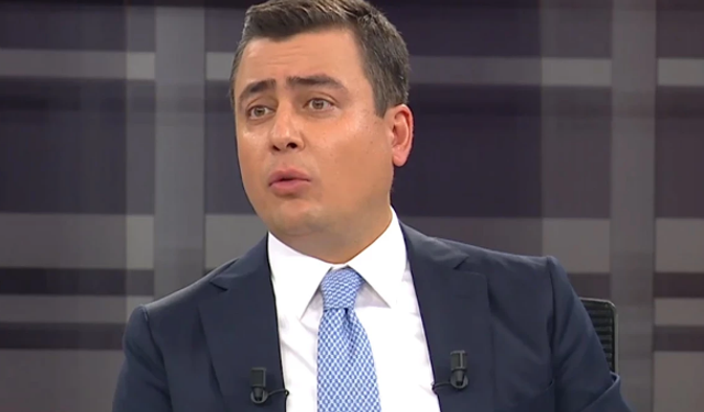 Ankara Milletvekili Osman Gökçek’ten CHP’li Günaydın hakkında araştırma çağrısı