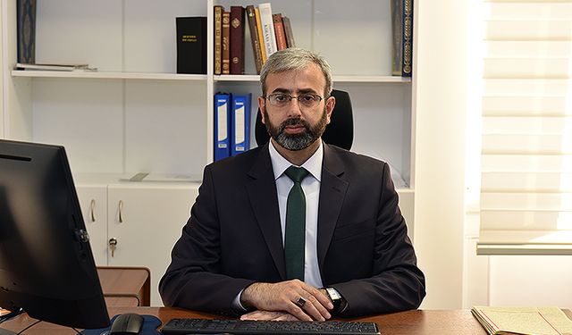 Osman İyişenyürek kimdir, nereli? Yeni görevi ne?