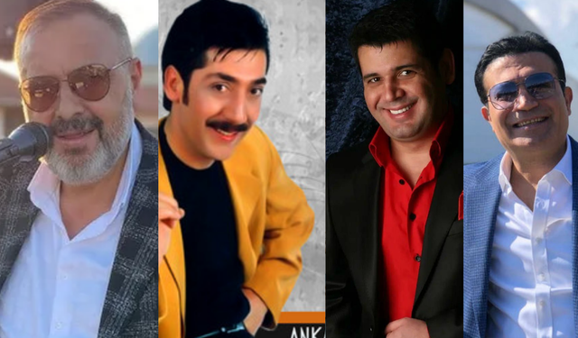 Oyun havasının efsaneleri! Ankara’yı sallayan isimlerin sonu