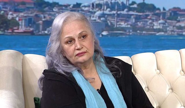 Nihal Menzil kimdir, kaç yaşında, nereli? Evli mi, kızı kim? Torunu...