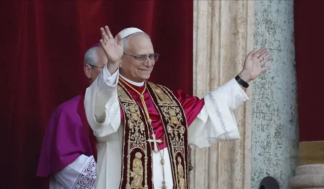 Papa'nın ülkemize gelişinde şok detay: 930 yıl önce aynı gün Haçlı Seferleri başlamıştı!