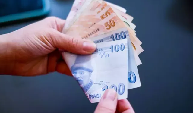 TCBM Başkanı Karahan'dan asgari ücret ve enflasyon mesajı!