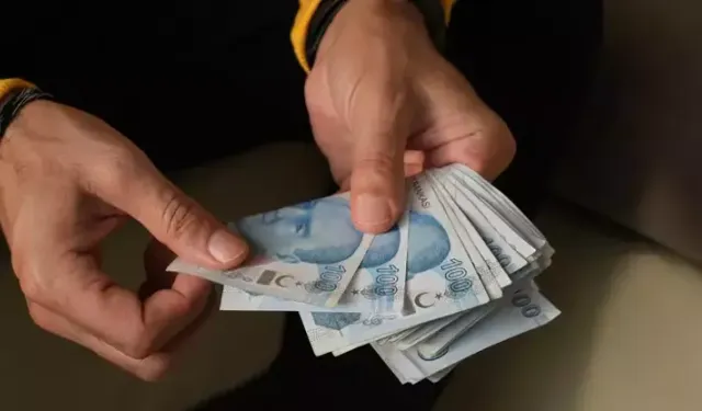 Doğum yardımı ödemeleri hesaplara yatırıldı: Bakan Göktaş destek kalemlerini açıkladı