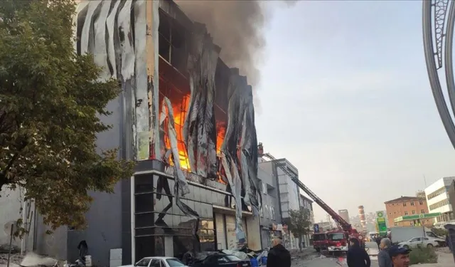 Kurtuluş Oransal kimdir? Kurtuluş Oransal parfüm fabrikası