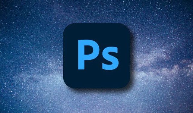 Adobe Photoshop web sürümünü 12 ay ücretsiz yaptı