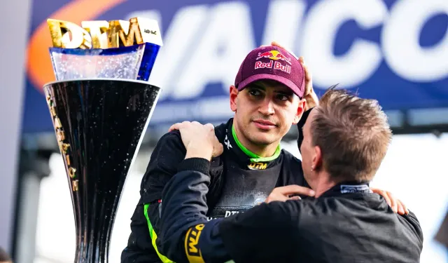 Ayhancan Güven, FIA GT Dünya Kupası’nda mücadele edecek