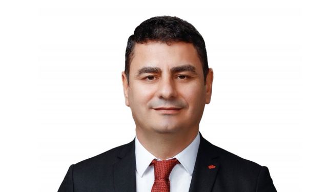 Bayrampaşa Belediyesi’nde CHP’den İstifa Eden Saki Teker Başkan Yardımcısı oldu!