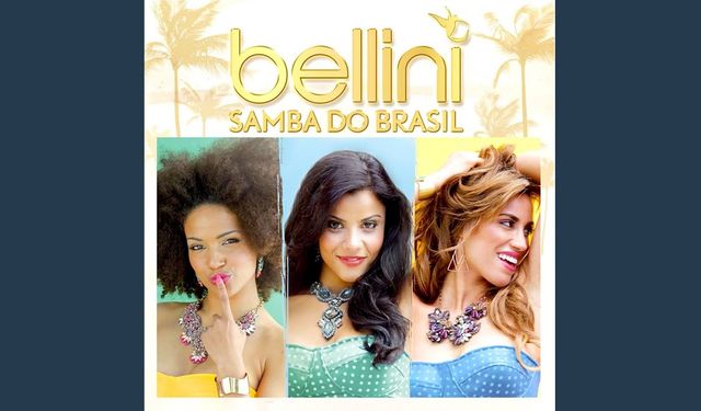 Samba de Janeiro hangi grup söylüyor?